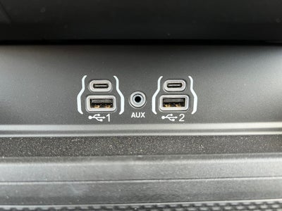 2025 RAM Ram 2500 RAM 2500 BIG HORN CREW CAB 4X4 8' BOX