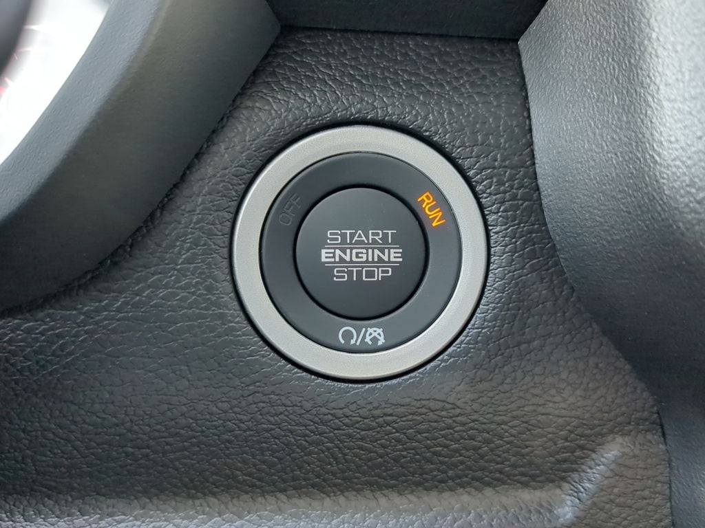 2025 RAM Ram 2500 RAM 2500 BIG HORN CREW CAB 4X4 8' BOX