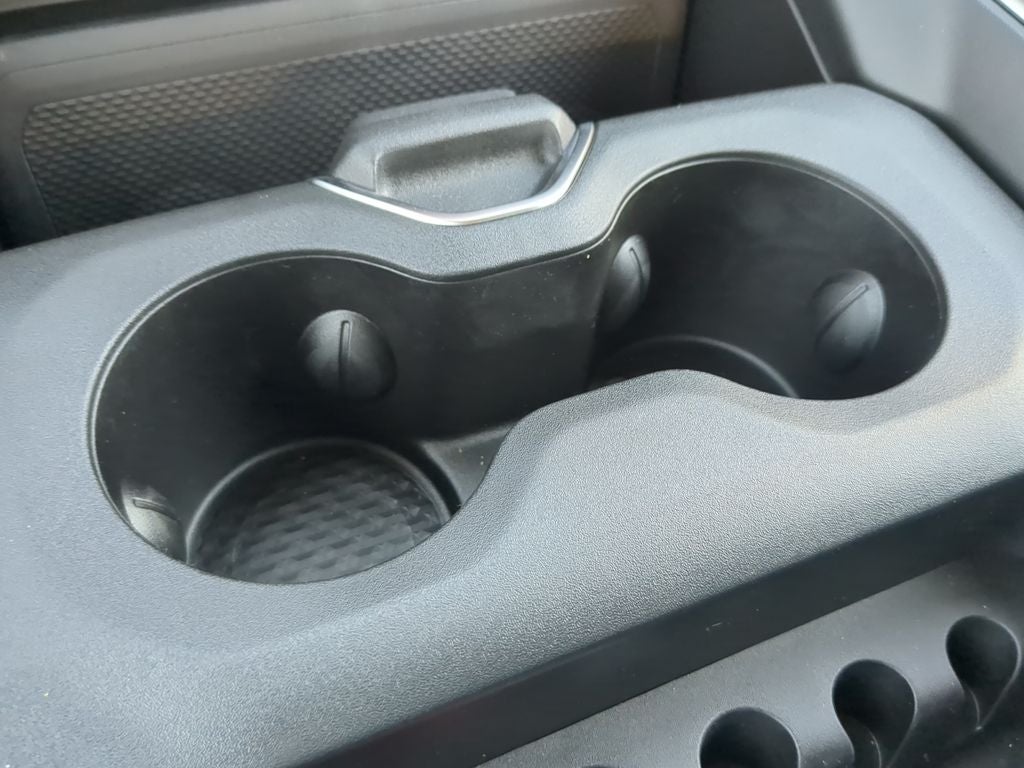 2025 RAM Ram 2500 RAM 2500 BIG HORN CREW CAB 4X4 8' BOX