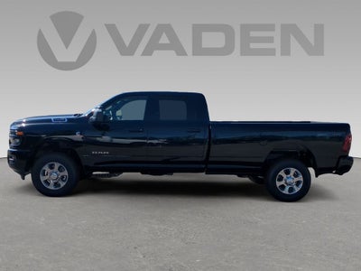 2025 RAM Ram 2500 RAM 2500 BIG HORN CREW CAB 4X4 8' BOX