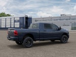 2027 RAM Ram 2500 RAM 2500 LARAMIE MEGA CAB 4X4 6'4' BOX