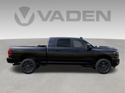 2026 RAM Ram 2500 RAM 2500 LARAMIE MEGA CAB 4X4 6'4' BOX