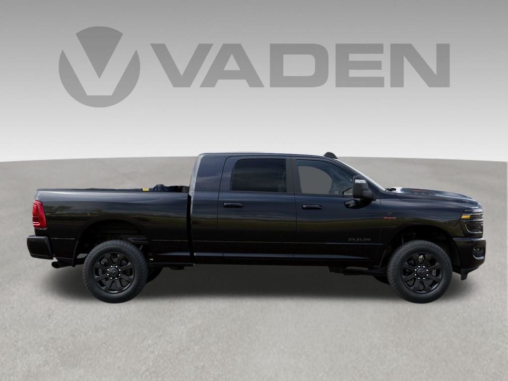 2026 RAM Ram 2500 RAM 2500 LARAMIE MEGA CAB 4X4 6'4' BOX