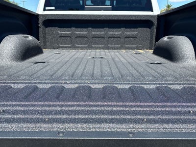 2026 RAM Ram 2500 RAM 2500 LIMITED LONGHORN CREW CAB 4X4 6'4' BOX