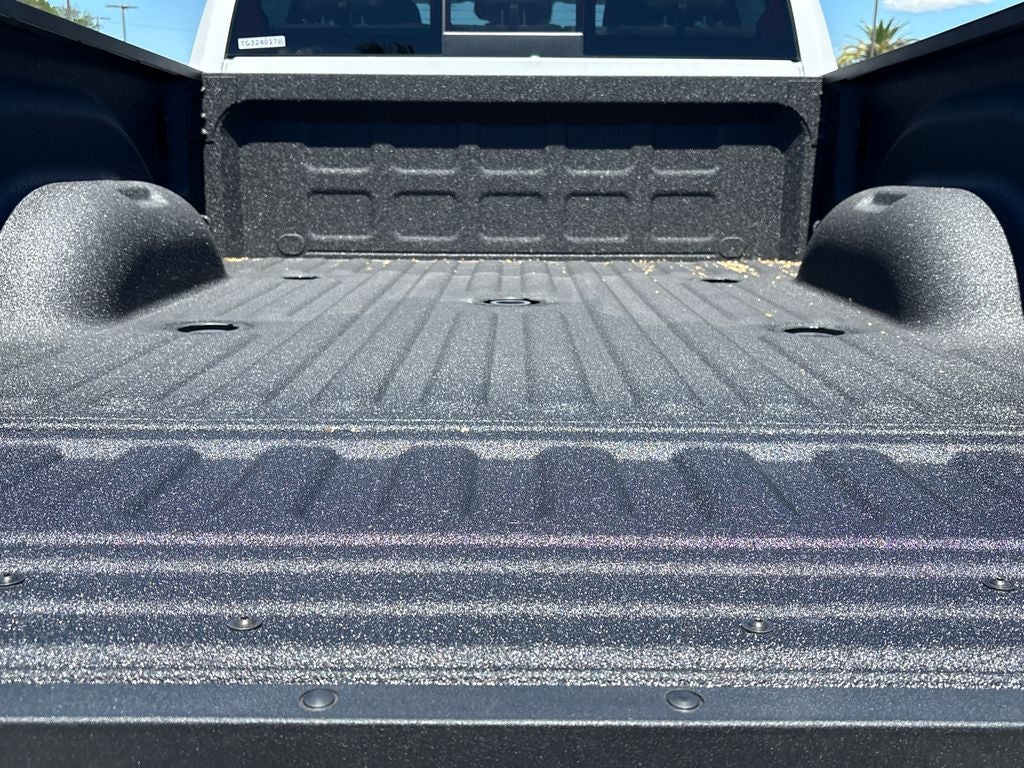 2026 RAM Ram 2500 RAM 2500 LIMITED LONGHORN CREW CAB 4X4 6'4' BOX