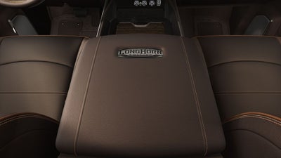 2026 RAM Ram 2500 RAM 2500 LIMITED LONGHORN CREW CAB 4X4 6'4' BOX