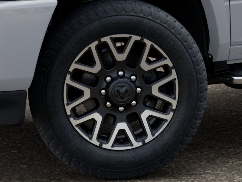 2026 RAM Ram 2500 RAM 2500 LIMITED LONGHORN CREW CAB 4X4 6'4' BOX