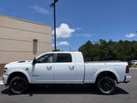 2026 RAM Ram 2500 RAM 2500 LIMITED MEGA CAB 4X4 6'4' BOX