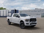 2026 RAM Ram 2500 RAM 2500 LIMITED MEGA CAB 4X4 6'4' BOX