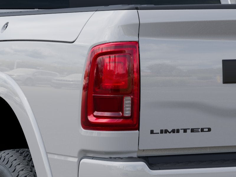 2026 RAM Ram 2500 RAM 2500 LIMITED MEGA CAB 4X4 6'4' BOX