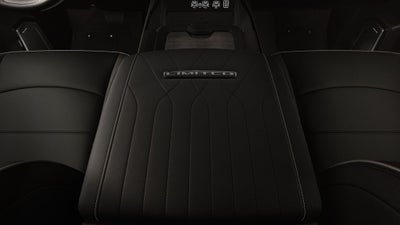 2026 RAM Ram 2500 RAM 2500 LIMITED MEGA CAB 4X4 6'4' BOX