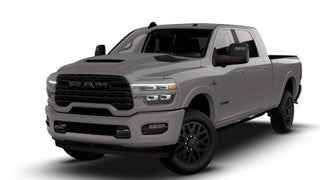 2026 RAM Ram 2500 RAM 2500 LIMITED MEGA CAB 4X4 6'4' BOX