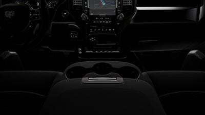 2027 RAM Ram 3500 Tradesman