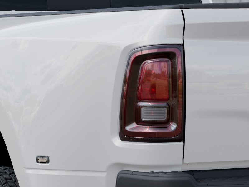 2027 RAM Ram 3500 Tradesman