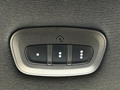 2024 RAM 3500 Limited Mega Cab 4x4 6'4' Box