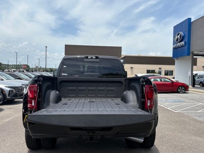 2026 RAM Ram 3500 RAM 3500 LIMITED MEGA CAB 4X4 6'4' BOX