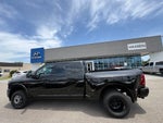 2026 RAM Ram 3500 RAM 3500 LIMITED MEGA CAB 4X4 6'4' BOX