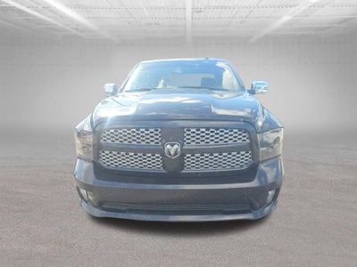 2016 RAM Ram 1500 Express