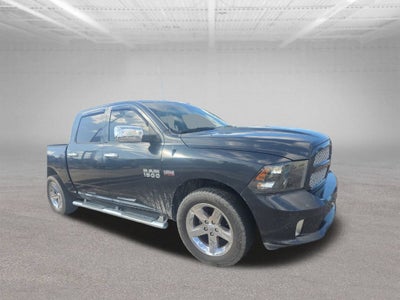 2016 RAM Ram 1500 Express