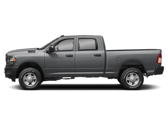 2024 RAM 2500 Tradesman Crew Cab 4x4 6'4' Box