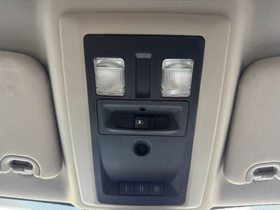 2016 RAM 2500 Big Horn