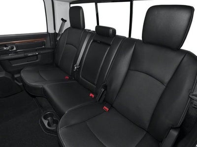 2016 RAM 2500 Laramie