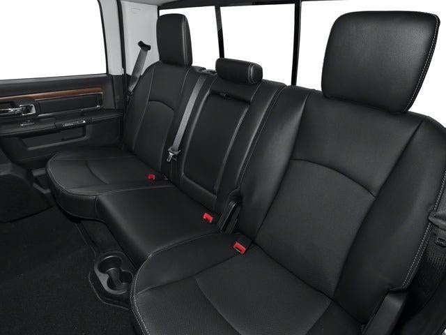 2016 RAM 2500 Laramie