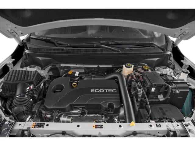 2024 GMC Terrain AWD SLE