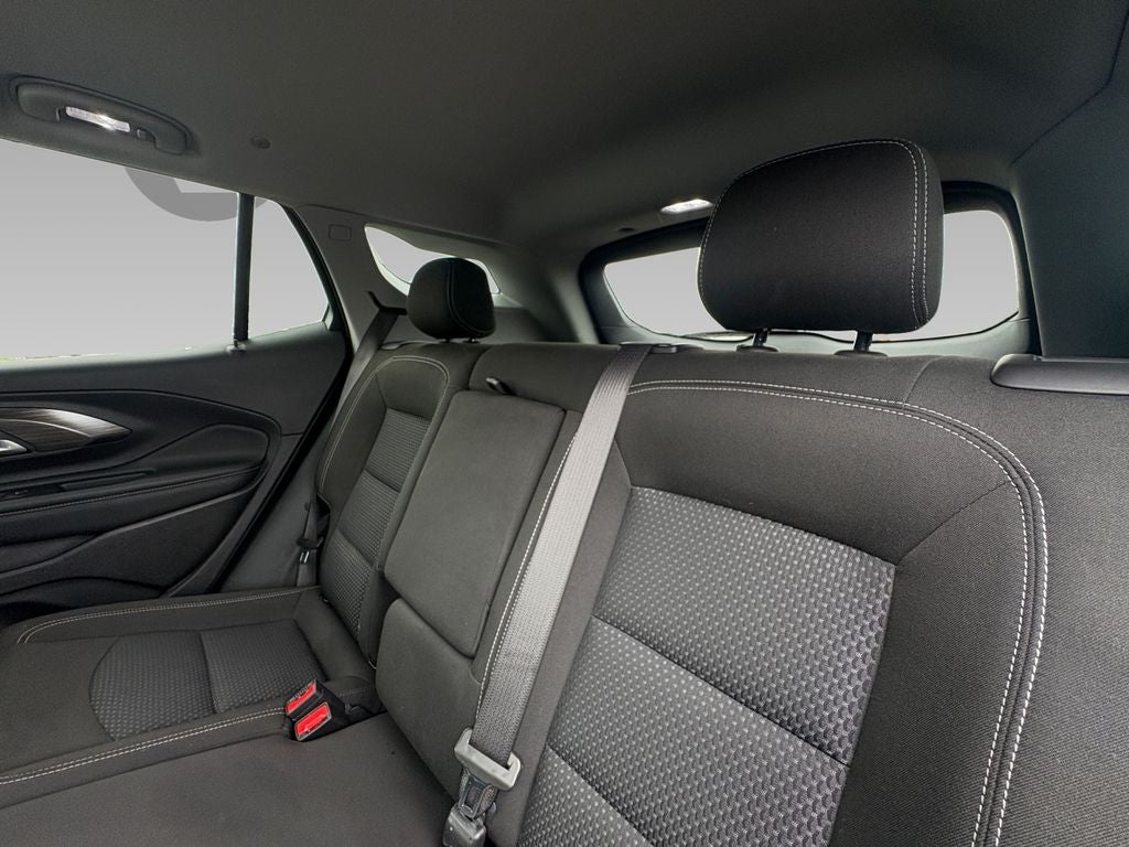 2024 GMC Terrain AWD SLE