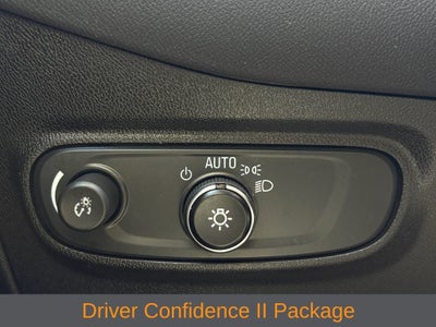 2023 Chevrolet Equinox FWD LT