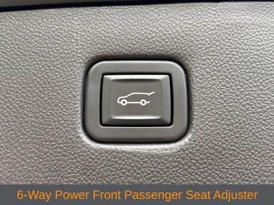 2023 Chevrolet Blazer AWD 3LT