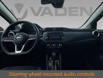 2023 Nissan Versa 1.6 SV Xtronic CVT