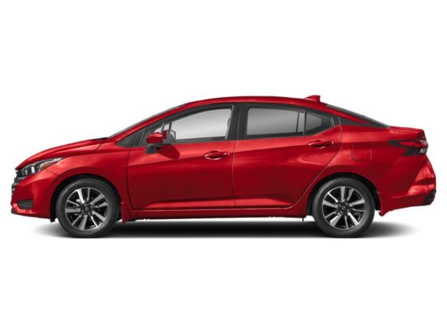 2023 Nissan Versa 1.6 SV Xtronic CVT