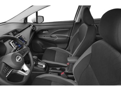 2023 Nissan Versa 1.6 SV Xtronic CVT