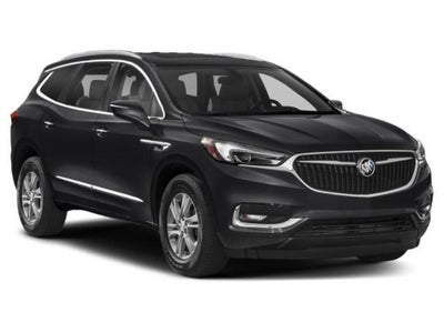 2021 Buick Enclave FWD Essence