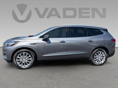 2021 Buick Enclave FWD Essence