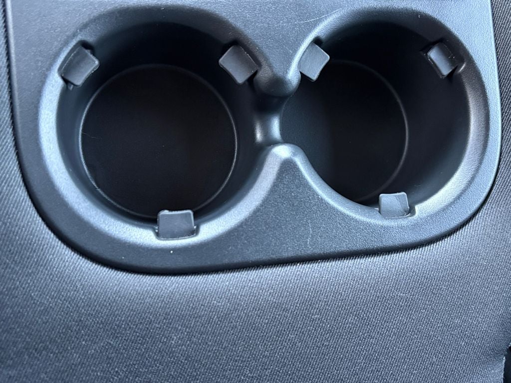 2025 Nissan Pathfinder SV FWD