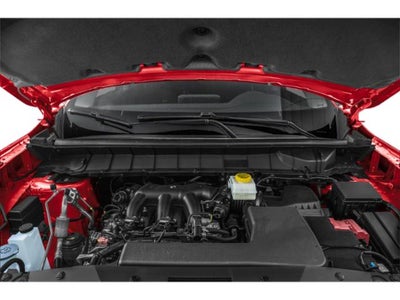 2025 Nissan Pathfinder SV FWD