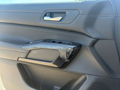 2022 Nissan Pathfinder SV 4WD