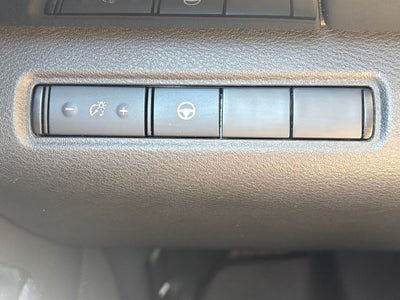 2022 Nissan Pathfinder SV 4WD