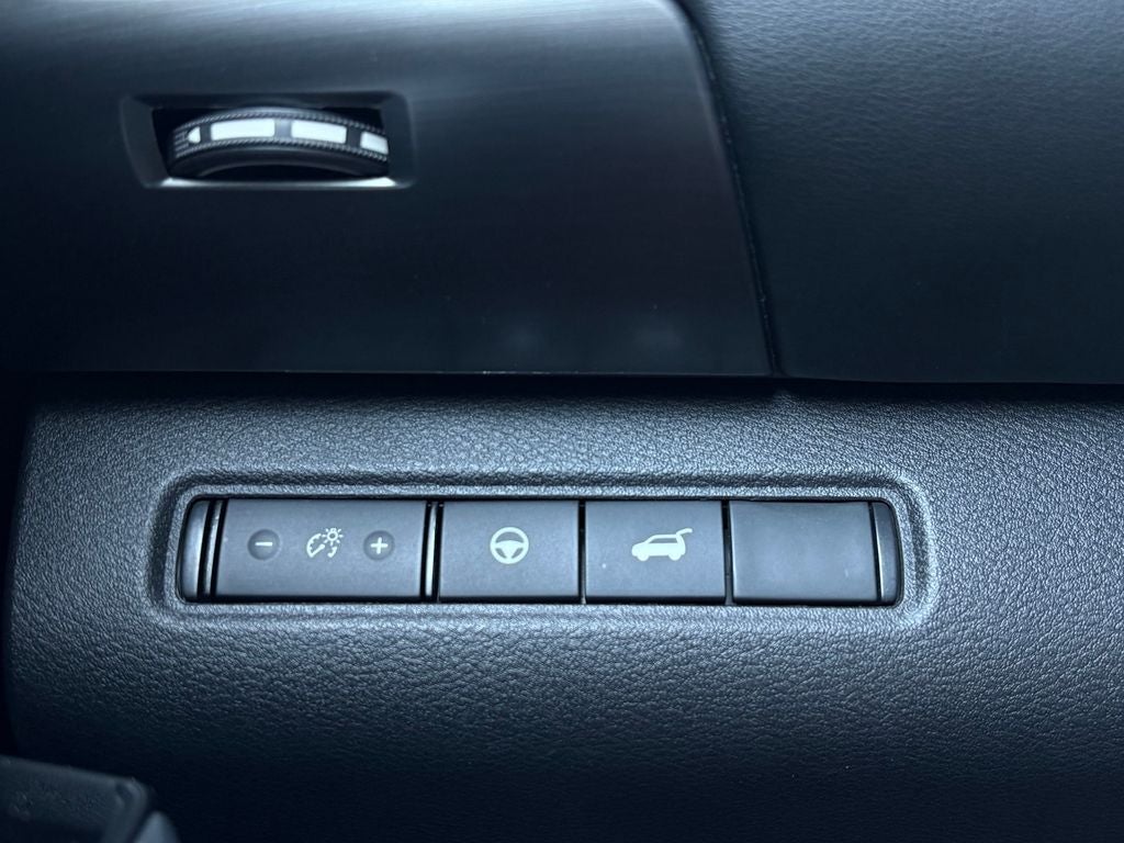 2024 Nissan Pathfinder SL 4WD