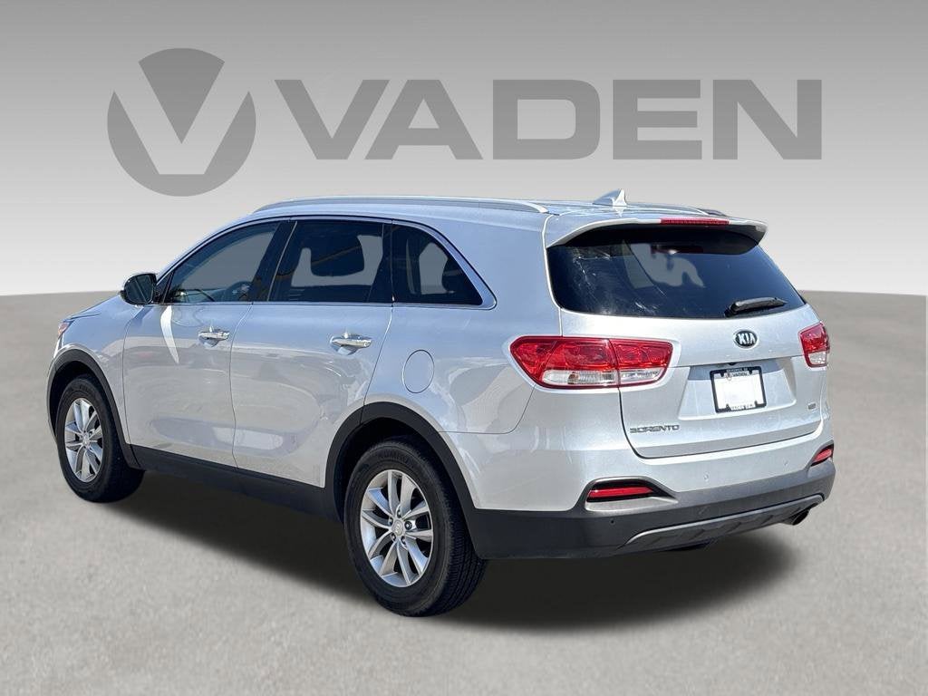 2017 Kia Sorento 2.4L LX