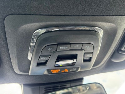 2025 Toyota Corolla XSE