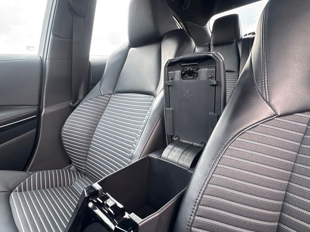 2025 Toyota Corolla XSE