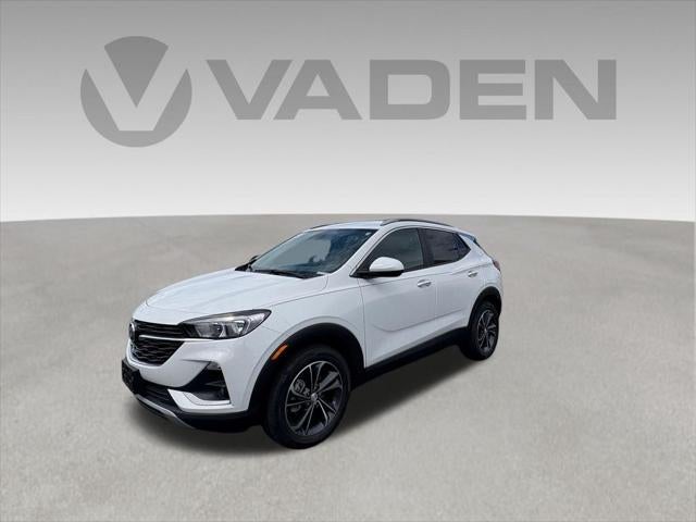 2023 Buick Encore GX Select AWD