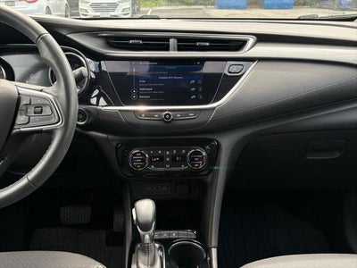 2023 Buick Encore GX Select AWD
