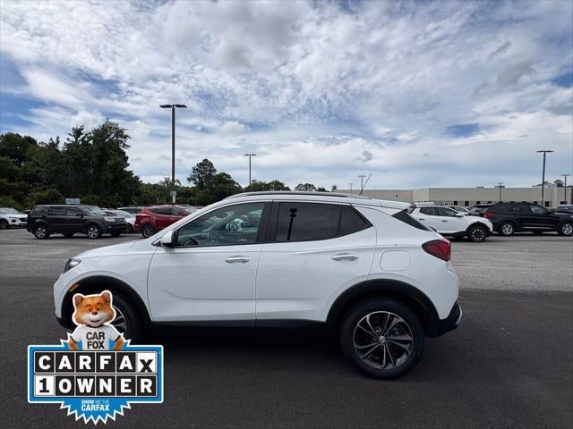 2023 Buick Encore GX Select AWD