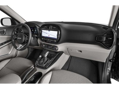 2023 Kia Soul EX