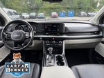2023 Kia Carnival MPV LX Seat Package