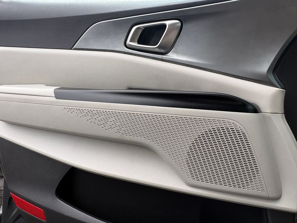 2023 Kia Carnival MPV LX Seat Package